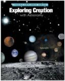 Cover for Exploring Creation With Astronomy (Young Explorers)