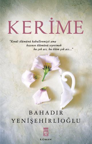 Cover for Kerime