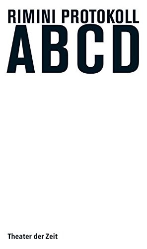 Cover for ABCD
