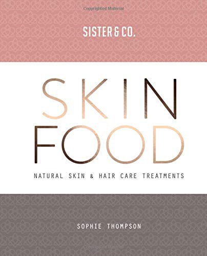 Cover for Sister & Co Skin Food