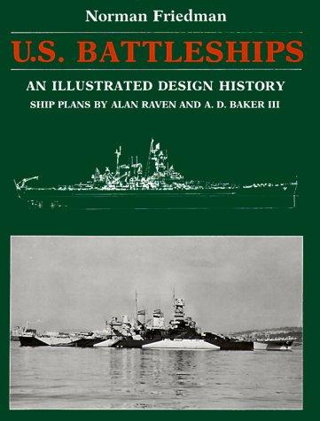 Cover for U.S. Battleships
