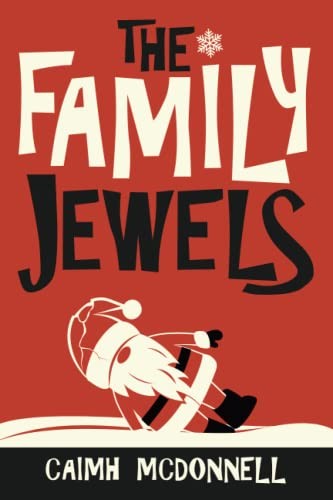 Cover for The Family Jewels