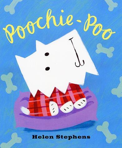 Cover for Poochie-poo