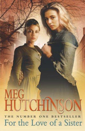 Cover for For the Love of a Sister