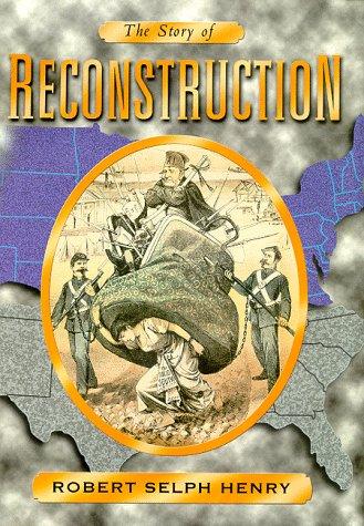 Cover for Story of Reconstruction