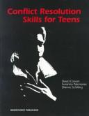 Cover for Conflict Resolution Skills for Teens