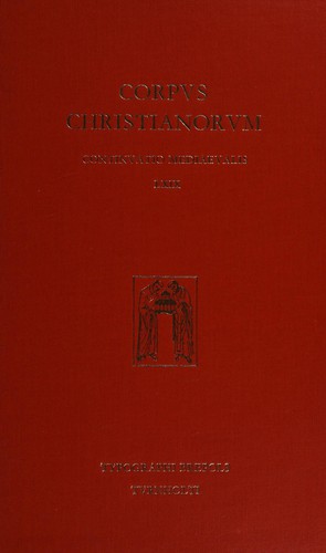 Cover for Speculum simplicium animarum