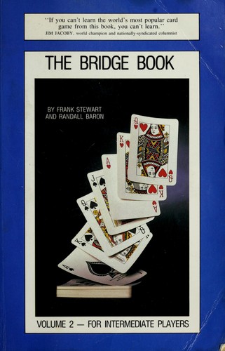 Cover for The bridge book