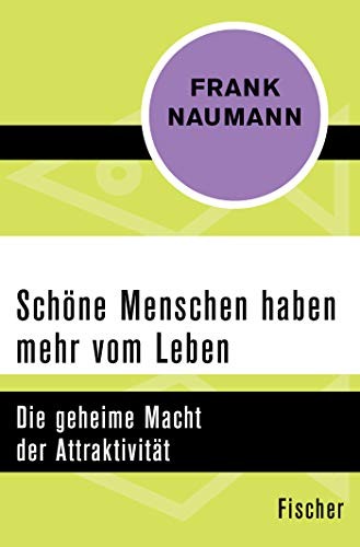 Cover for Schöne Menschen haben mehr vom Leben