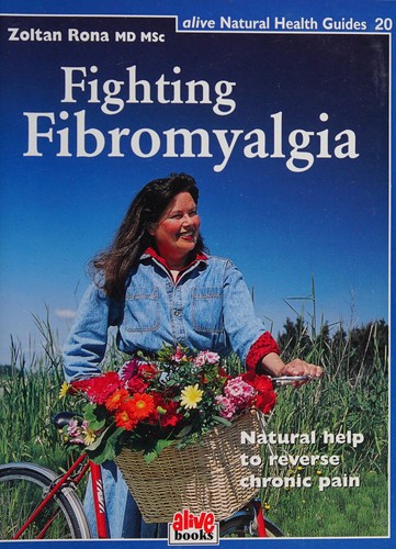 Cover for Fighting fibromyalgia
