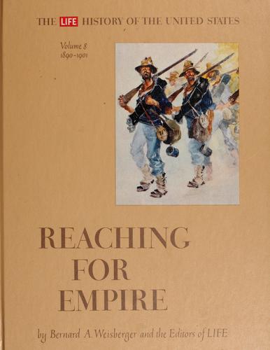 Cover for The Progressive Era