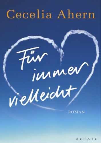 Cover for Fu r immer vielleicht