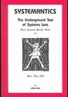 Cover for Systemantics