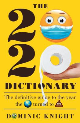 Cover for 2020 Dictionary