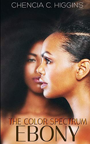 Cover for The Color Spectrum