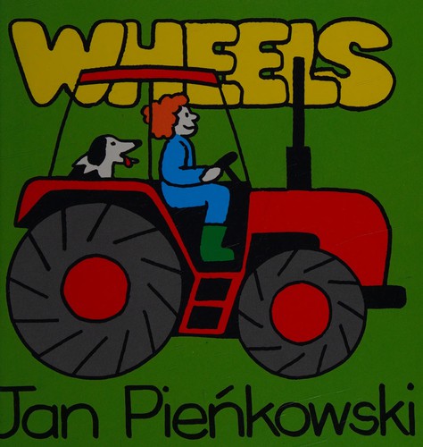 Cover for Wheels.