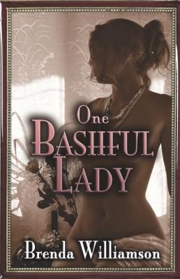 Cover for One Bashful Lady
