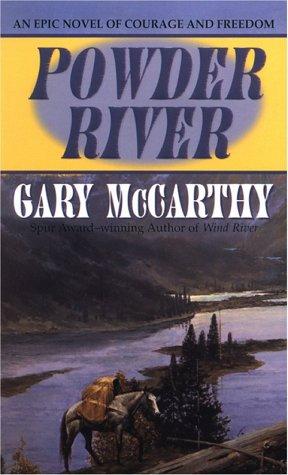 Cover for Powder River