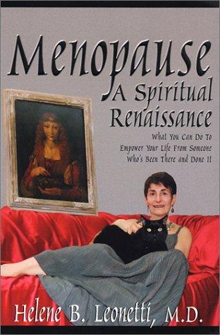 Cover for Menopause