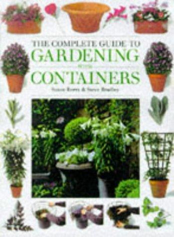 Cover for The Complete Guide to Gardening with Containers