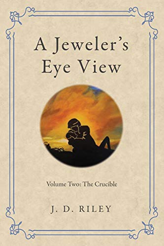 Cover for A Jewelers Eye View