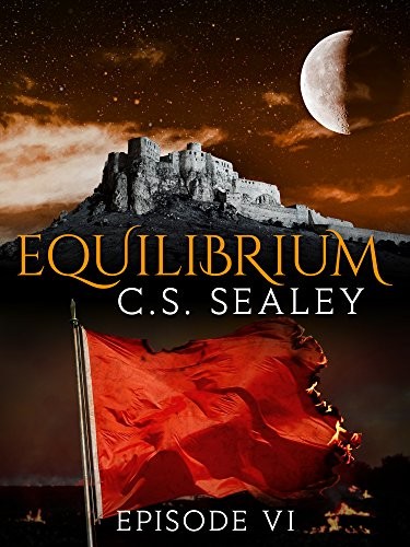 Cover for Equilibrium: Episode 6