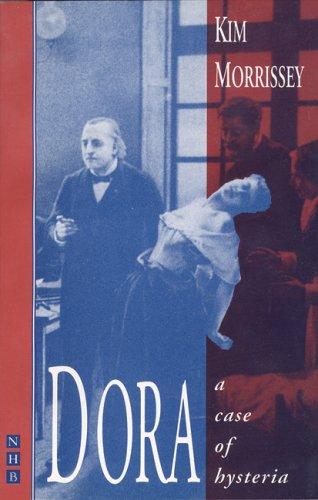 Cover for Dora