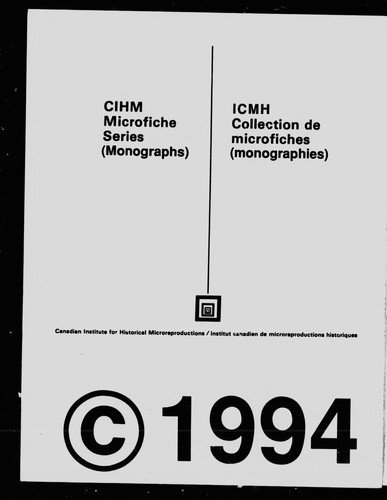 Cover for Lettres à Claude