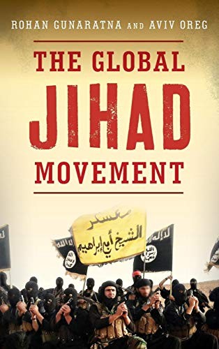 Cover for The Global Jihad Movement