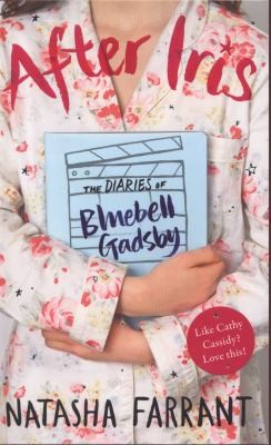 Cover for The Diaries of Bluebell Gadsby