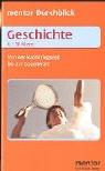 Cover for Durchblick Geschichte, Von der Nachkriegszeit bis zur Gegenwart