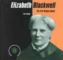Cover for Elizabeth Blackwell