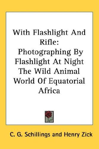 Cover for With Flashlight And Rifle