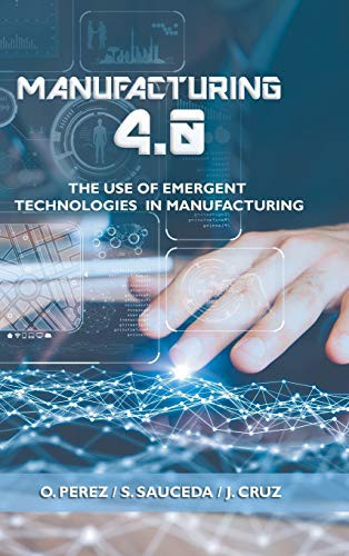 Cover for Manufacturing 4.0