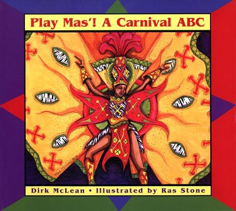 Cover for Play mas'!