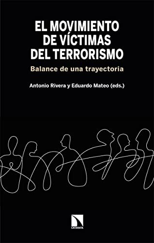 Cover for El movimiento de víctimas del terrorismo