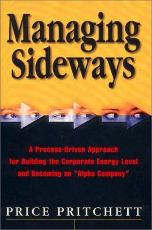 Cover for Managing Sideways