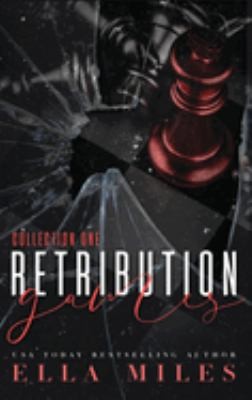 Cover for Retribution Games