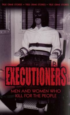 Cover for Executioners