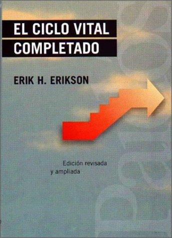 Cover for El Ciclo Vital Completado
