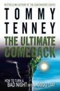Cover for The Ultimate Comeback