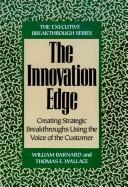 Cover for The Innovation Edge