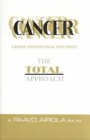 Cover for Cancer