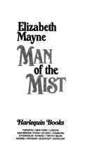 Cover for Man Of The Mist