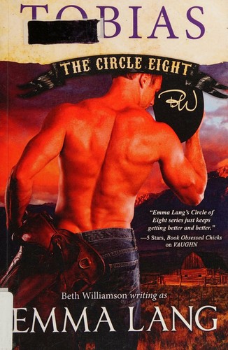 Cover for Circle Eight