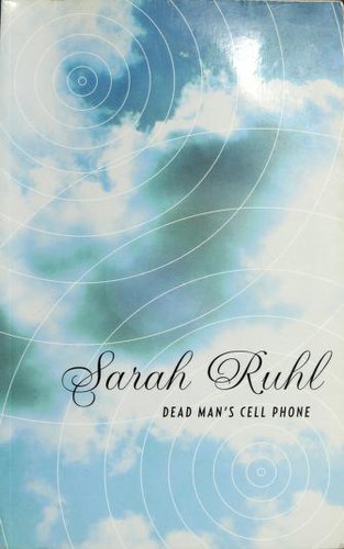 Cover for Dead Man's Cell Phone