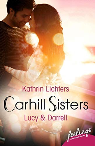 Cover for Carhill Sisters 2