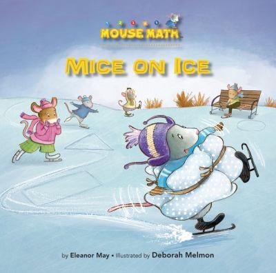 Cover for Mice On Ice