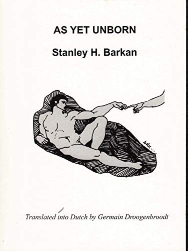 Cover for As Yet Unborn