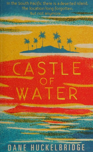 Cover for Castle of Water